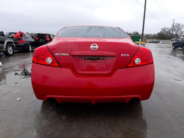 Photo 6 from auction – 2009 NISSAN ALTIMA 2.5 with VIN 1N4AL24E99C184837
