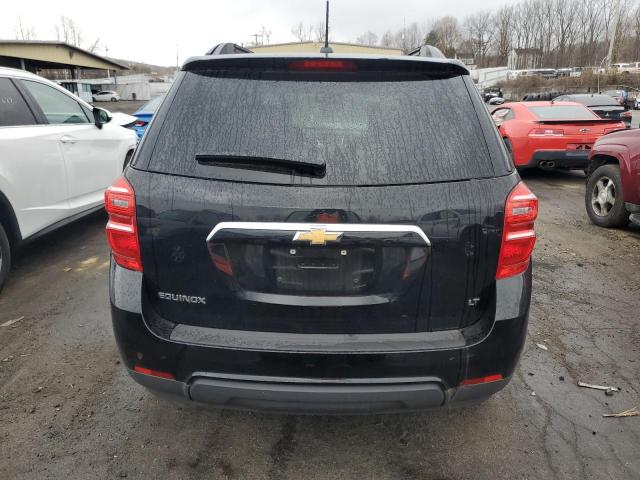 Photo 6 from auction – 2017 CHEVROLET EQUINOX LT with VIN 2GNALCEK9H6286514