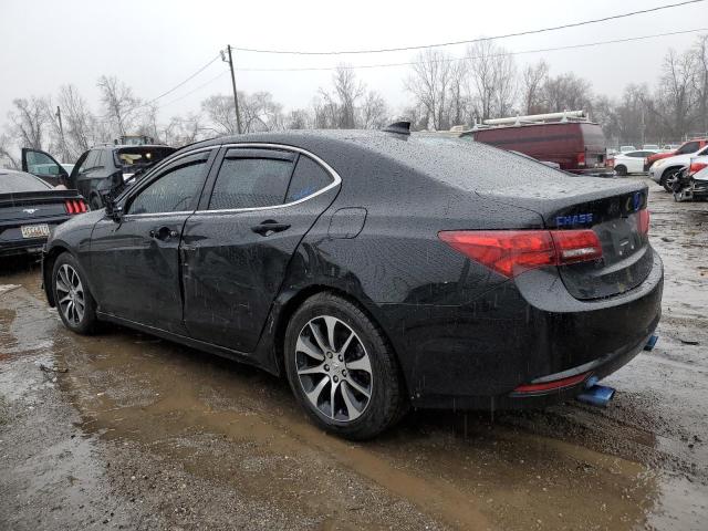 Photo 2 from auction – 2016 ACURA TLX TECH with VIN 19UUB1F50GA012594
