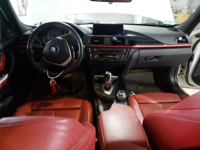 Photo 8 from auction – 2013 BMW 335 XI with VIN WBA3B9G59DNP39581