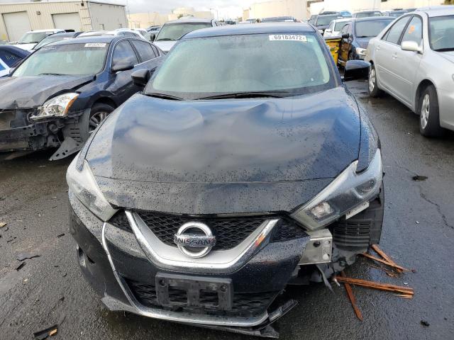 Photo 5 from auction – 2016 NISSAN MAXIMA 3.5 with VIN 1N4AA6AP7GC447732