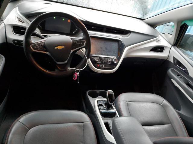 Photo 8 from auction – 2018 CHEVROLET BOLT EV PR with VIN 1G1FX6S04J4115726
