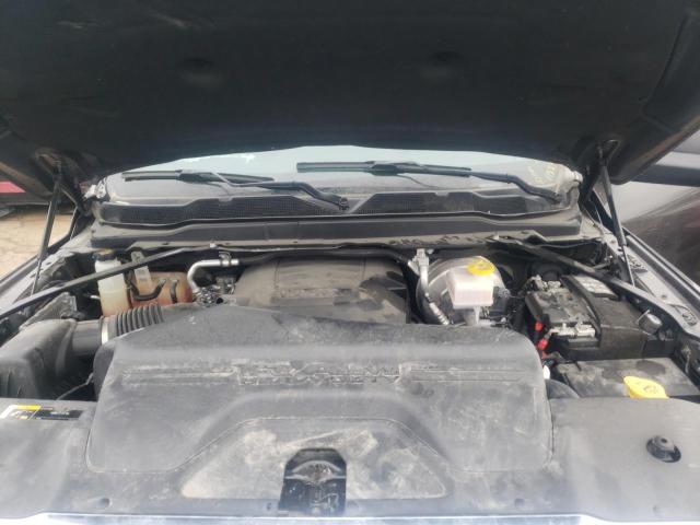 Photo 11 from auction – 2022 RAM 2500 TRADE with VIN 3C6UR5CJ3NG185275