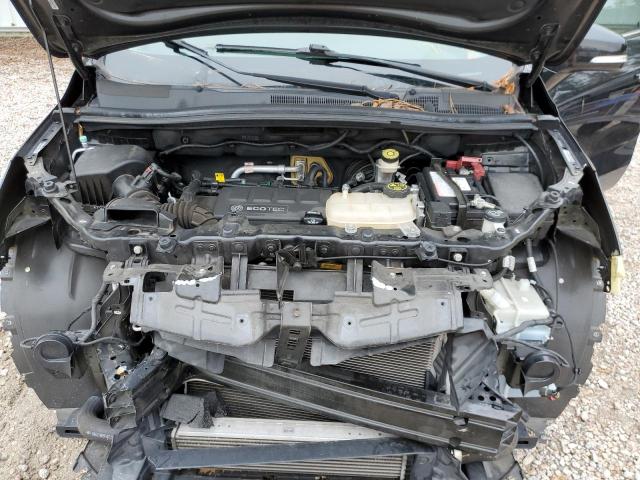 Photo 12 from auction – 2017 BUICK ENCORE PRE with VIN KL4CJASB0HB152613