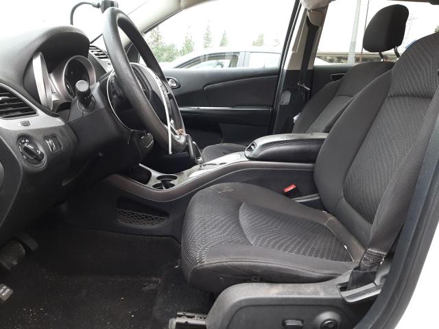 Photo 7 from auction – 2017 DODGE JOURNEY SX with VIN 3C4PDCBG6HT576382