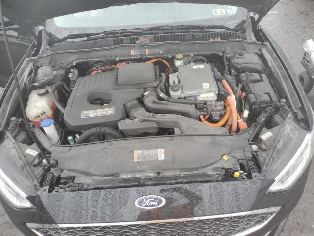 Photo 11 from auction – 2018 FORD FUSION TIT with VIN 3FA6P0SU9JR153036
