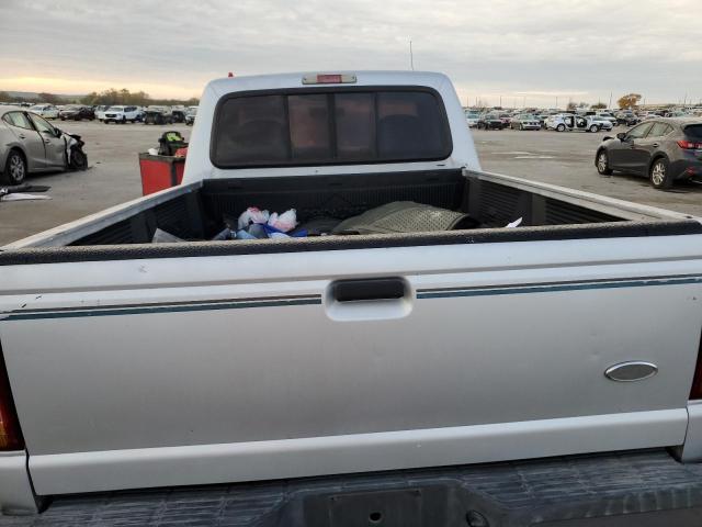 Photo 10 from auction – 1994 FORD RANGER with VIN 1FTCR10A2RPB72133