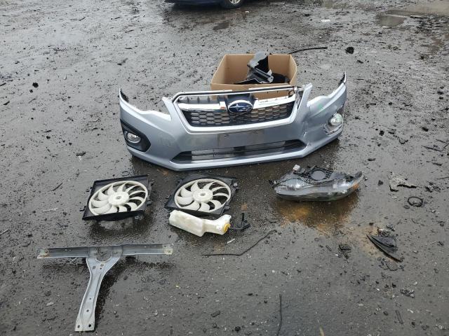 Photo 12 from auction – 2014 SUBARU IMPREZA LI with VIN JF1GPAH69E8276278