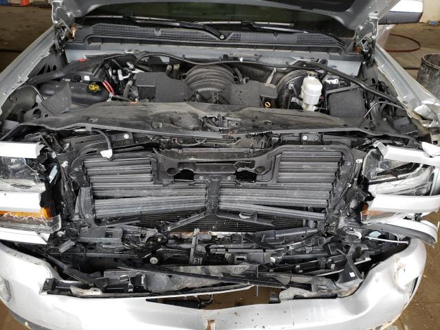 Photo 11 from auction – 2019 CHEVROLET SILVERADO with VIN 2GCVKPEC8K1214818