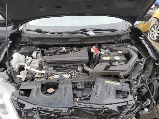 Photo 12 from auction – 2018 NISSAN ROGUE S with VIN JN8AT2MT2JW469587