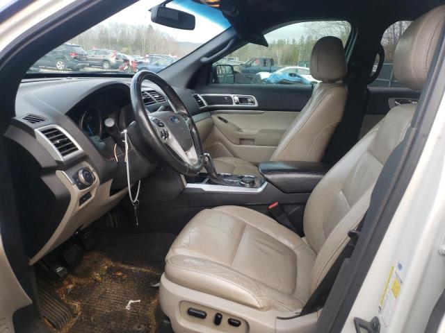 Photo 7 from auction – 2011 FORD EXPLORER X with VIN 1FMHK8D80BGA08147