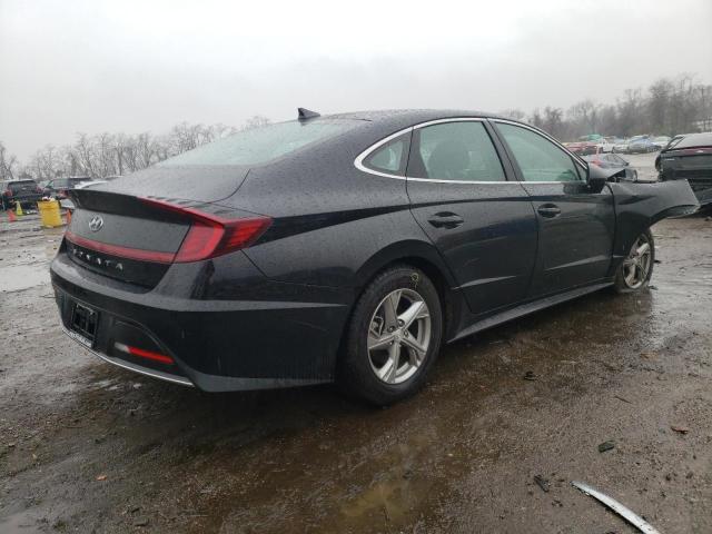 Photo 3 from auction – 2020 HYUNDAI SONATA SE with VIN 5NPEG4JA4LH005791