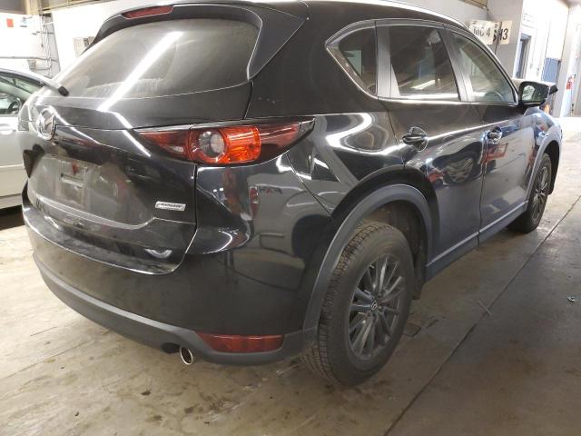 Photo 3 from auction – 2019 MAZDA CX-5 TOURI with VIN JM3KFACM1K0519824