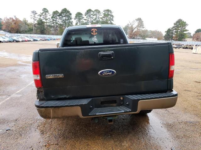 Photo 6 from auction – 2004 FORD F150 with VIN 1FTPX14584NA19670