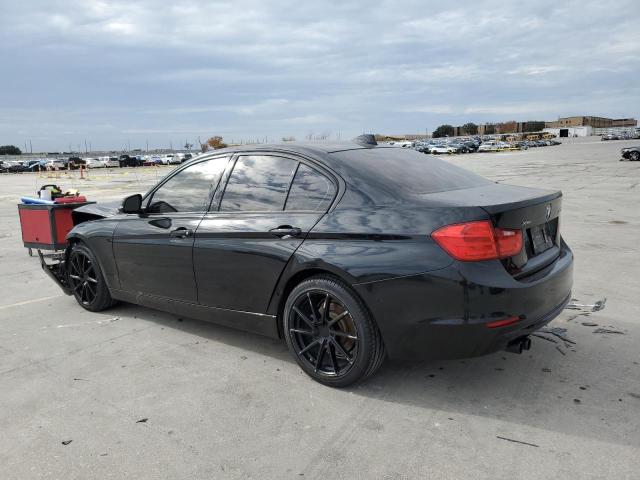Zdjęcie 2 z aukcji – 2015 BMW 328 XI z VIN WBA3B3G56FNT68525