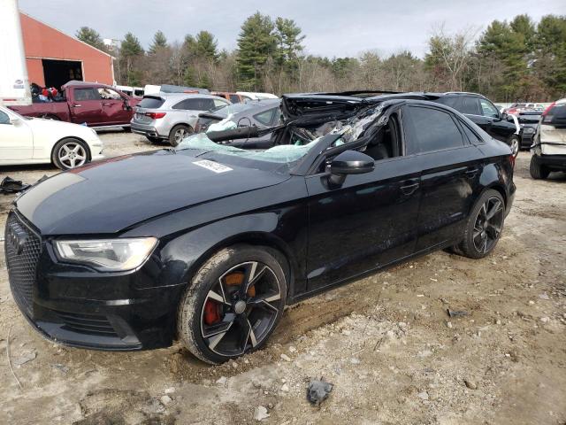 AUDI A3 PREMIUM 2016 with VIN WAUB8GFF7G1019359 - Photo from auction
