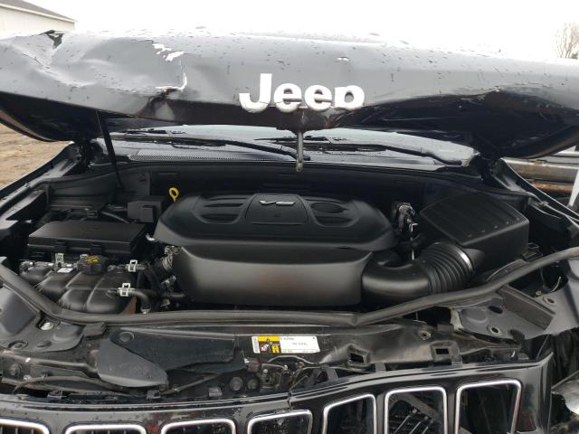 Photo 12 from auction – 2016 JEEP GRAND CHER with VIN 1C4RJFBG1GC336959