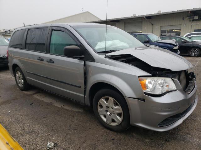 Photo 4 from auction – 2013 DODGE GRAND CARA with VIN 2C4RDGBG7DR704111