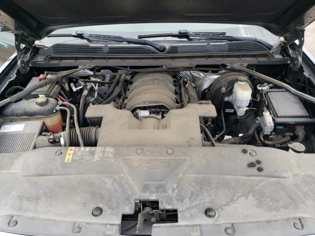 Photo 11 from auction – 2017 CHEVROLET SILVERADO with VIN 3GCPCREC0HG476673