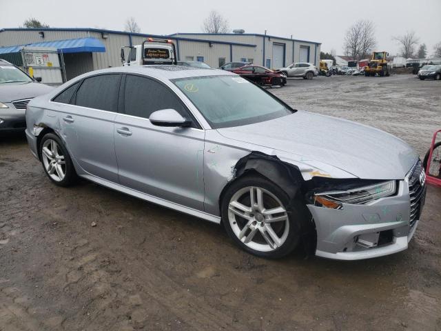 Photo 4 from auction – 2016 AUDI A6 PREMIUM with VIN WAUGFAFC0GN128401