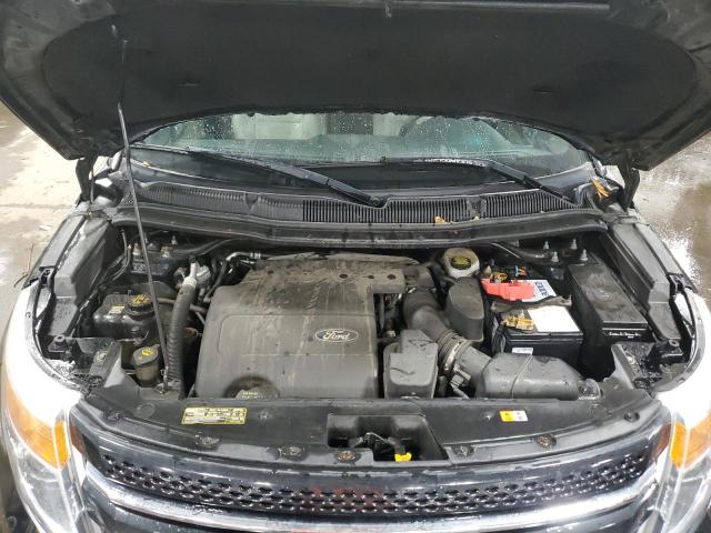 Фото 12 с аукциона – 2011 FORD EXPLORER L с VIN 1FMHK8F89BGA38731