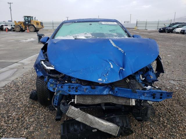 Photo 5 from auction – 2017 CHEVROLET CRUZE LT with VIN 3G1BD6SM3HS560656