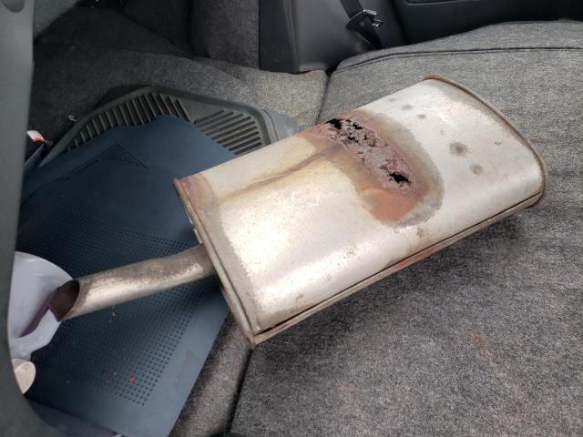 Photo 12 from auction – 2000 CHEVROLET CAVALIER with VIN 3G1JC5247YS172516