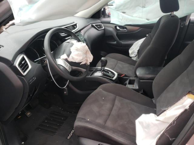 Photo 7 from auction – 2016 NISSAN ROGUE S with VIN KNMAT2MV3GP709830