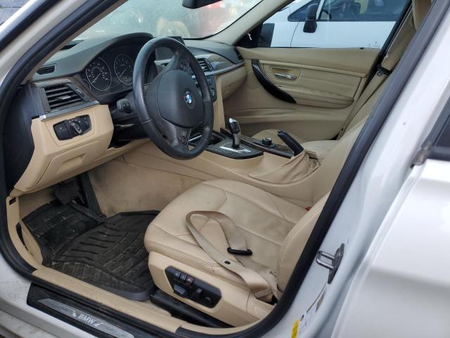 Photo 7 from auction – 2015 BMW 320 I with VIN WBA3B1C53F5A06052