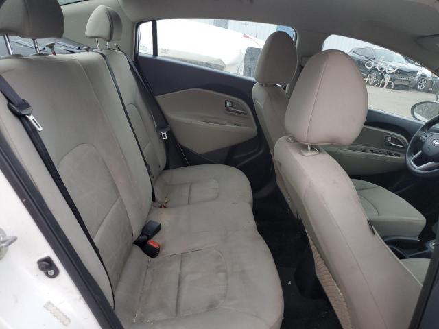 Photo 10 from auction – 2015 KIA RIO LX with VIN KNADM4A32F6492460