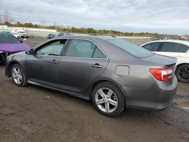 Photo 2 from auction – 2012 TOYOTA CAMRY with VIN 4T1BF1FK3CU161537