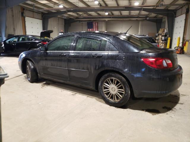 Photo 2 from auction – 2007 CHRYSLER SEBRING TO with VIN 1C3LC56R97N504572