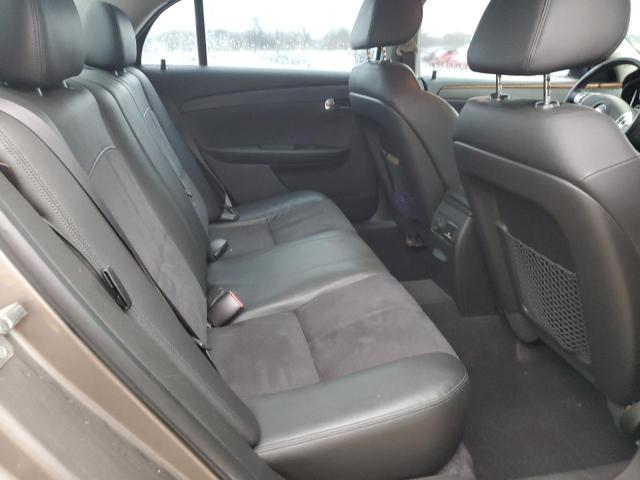 Photo 10 from auction – 2012 CHEVROLET MALIBU 2LT with VIN 1G1ZD5E06CF267302