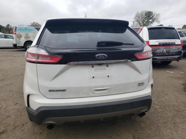 Photo 6 from auction – 2020 FORD EDGE SEL with VIN 2FMPK3J98LBA17215