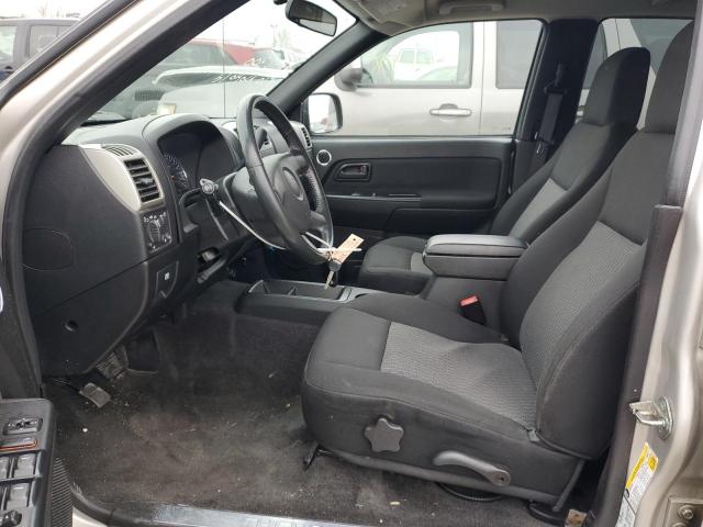 Photo 7 from auction – 2007 CHEVROLET COLORADO with VIN 1GCDT13E078152300