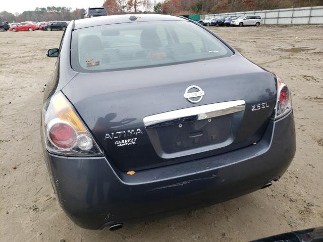 Photo 6 from auction – 2010 NISSAN ALTIMA BAS with VIN 1N4AL2AP8AC132948