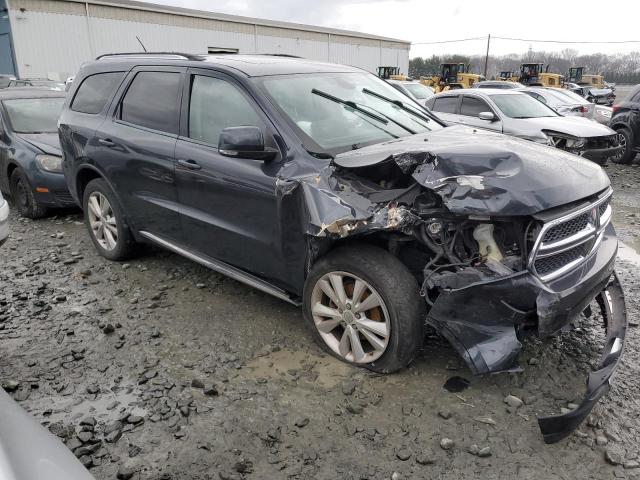 Photo 4 from auction – 2012 DODGE DURANGO CR with VIN 1C4RDJDG9CC294946