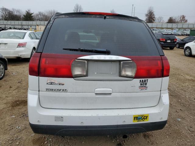 Photo 6 from auction – 2006 BUICK RENDEZVOUS with VIN 3G5DA03L06S564891