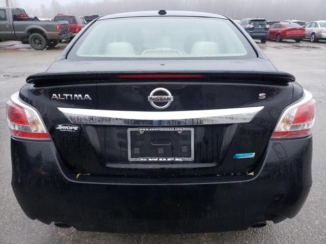 Photo 6 from auction – 2014 NISSAN ALTIMA 2.5 with VIN 1N4AL3AP0EC400970