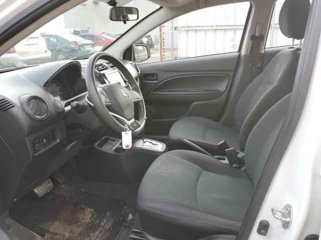 Photo 7 from auction – 2018 MITSUBISHI MIRAGE G4 with VIN ML32F3FJ4JHF02236