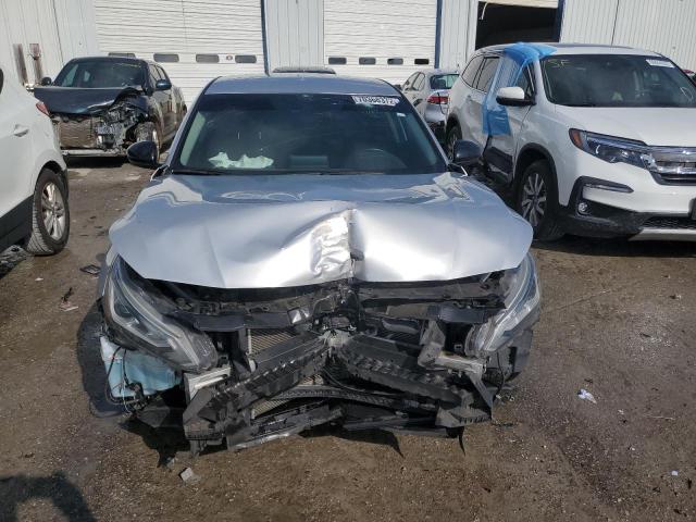 Photo 5 from auction – 2019 NISSAN ALTIMA SR with VIN 1N4BL4CV1KC219703