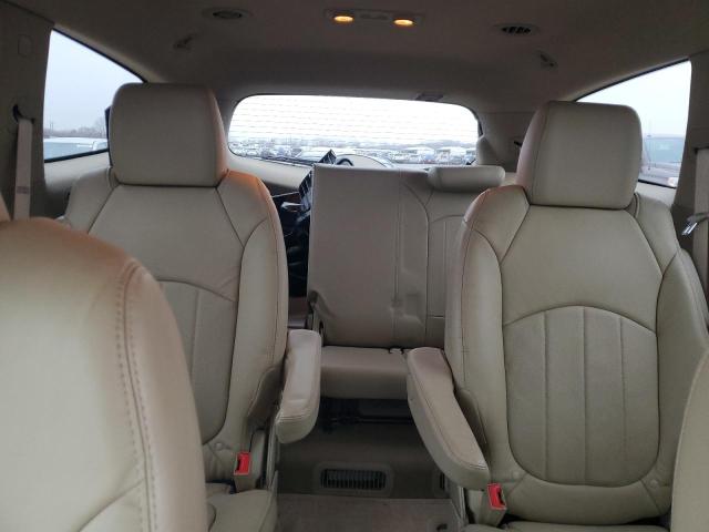 Photo 10 from auction – 2011 BUICK ENCLAVE CX with VIN 5GAKRBED7BJ112203