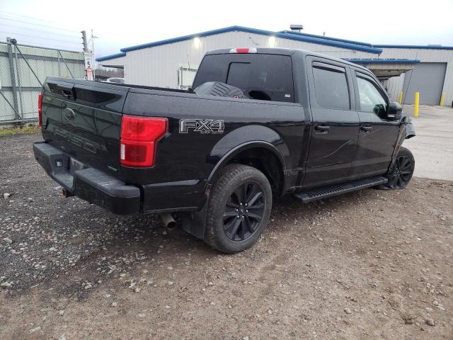 Photo 3 from auction – 2020 FORD F150 SUPER with VIN 1FTEW1E44LFB03705