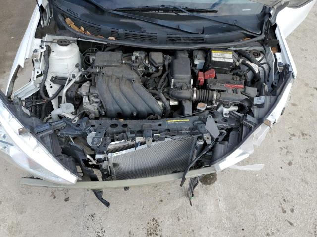 Photo 11 from auction – 2016 NISSAN VERSA S with VIN 3N1CN7AP0GL868812