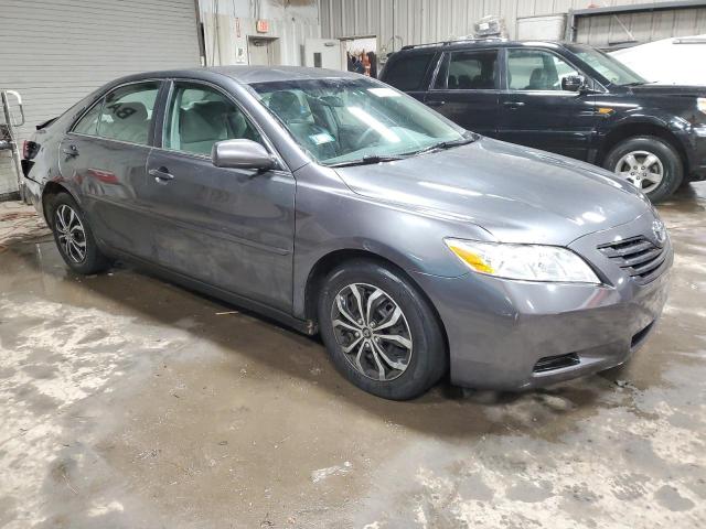 Photo 4 from auction – 2009 TOYOTA CAMRY BASE with VIN 4T4BE46K89R078995