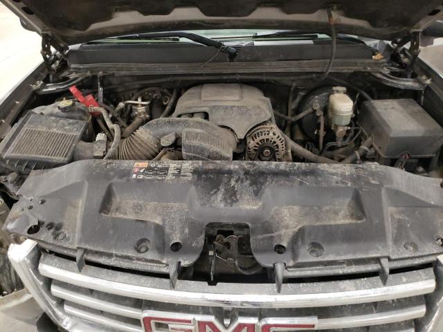 Photo 11 from auction – 2013 GMC SIERRA K15 with VIN 1GTR2VE77DZ275239