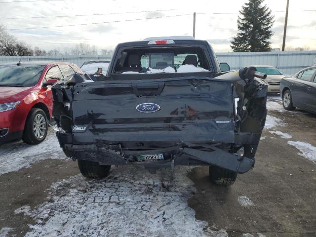 Photo 6 from auction – 2019 FORD F150 SUPER with VIN 1FTEW1EP6KFB13581