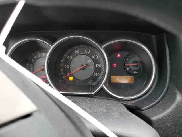 Photo 9 from auction – 2007 NISSAN VERSA S with VIN 3N1BC13E87L436169