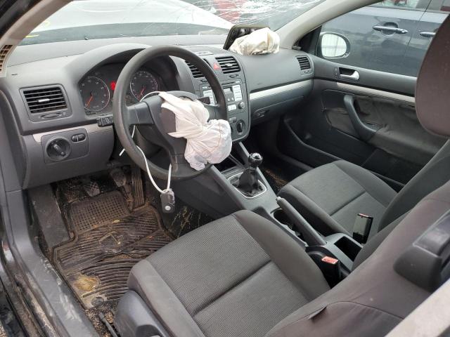 Photo 8 from auction – 2008 VOLKSWAGEN RABBIT with VIN WVWAA71K08W064459