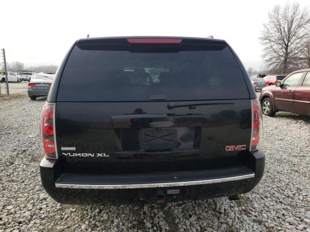 Photo 6 from auction – 2011 GMC YUKON XL D with VIN 1GKS2MEF7BR286679